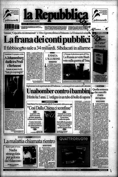 La repubblica